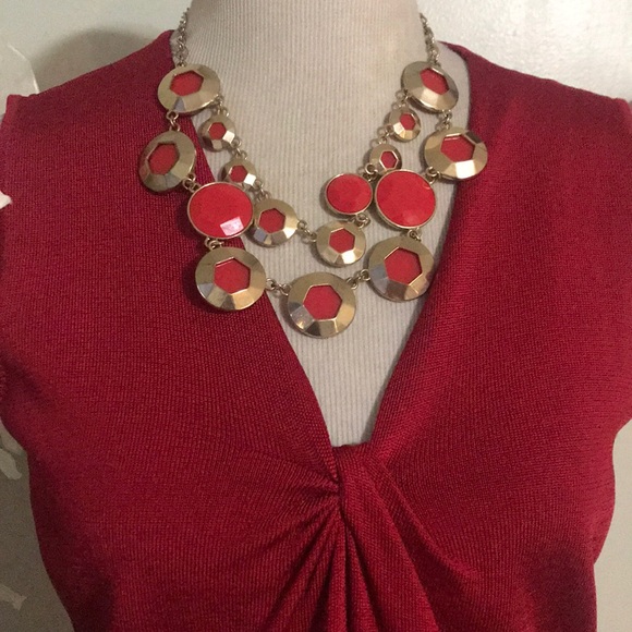 kate spade Jewelry - KATE SPADE BUBBLE NECKLACE